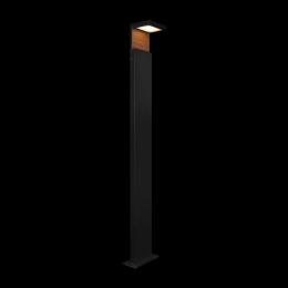 Уличный светодиодный светильник Loft IT Oak 100001/1000  - 3 купить